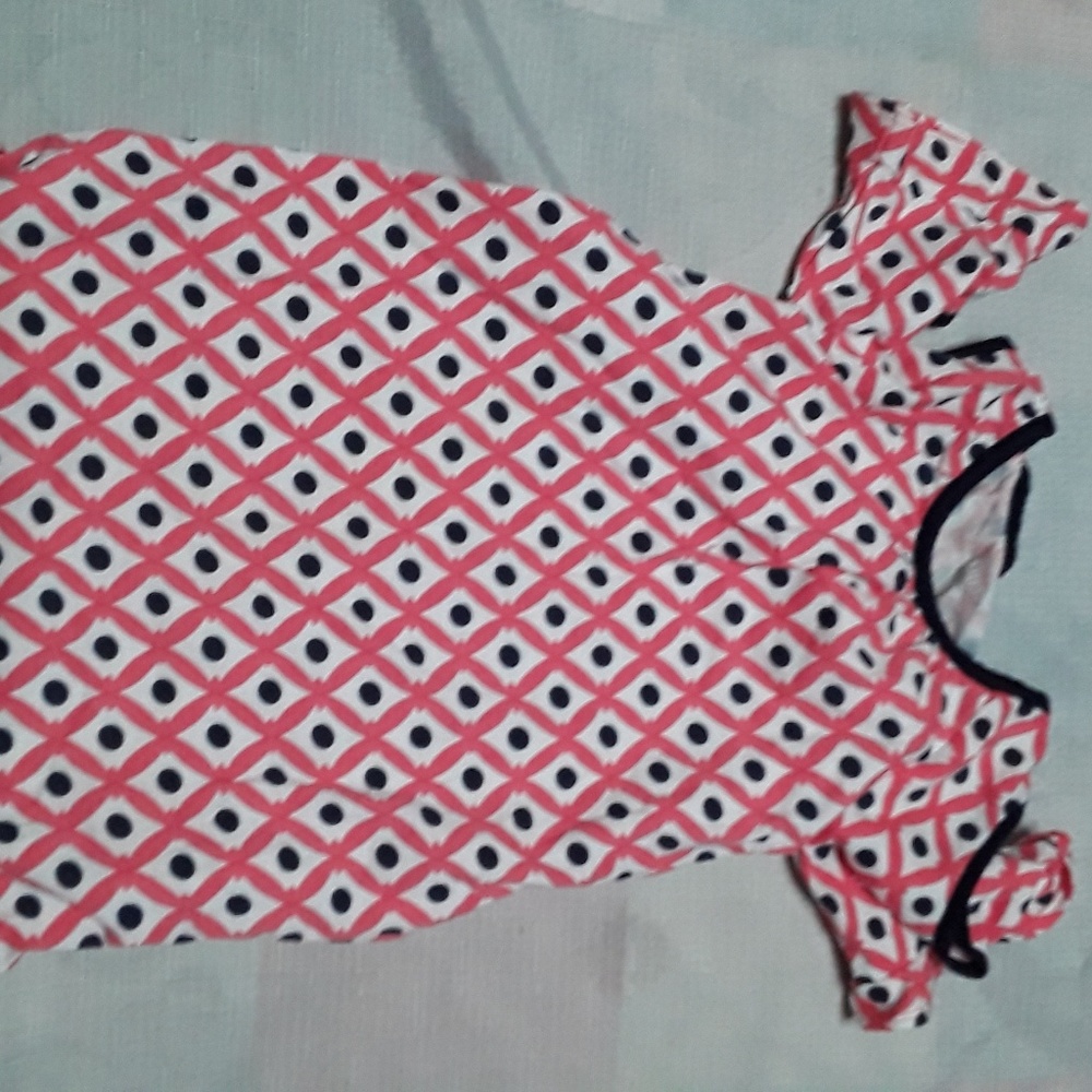 Toddler dress